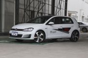 一汽-大众-高尔夫-2.0TSI GTI