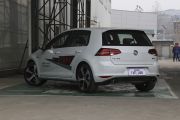 一汽-大众-高尔夫-2.0TSI GTI