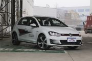 一汽-大众-高尔夫-2.0TSI GTI