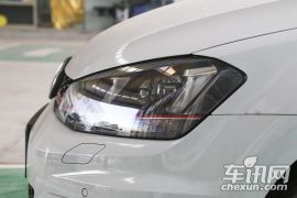一汽-大众-高尔夫-2.0TSI GTI