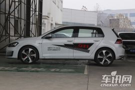 一汽-大众-高尔夫-2.0TSI GTI