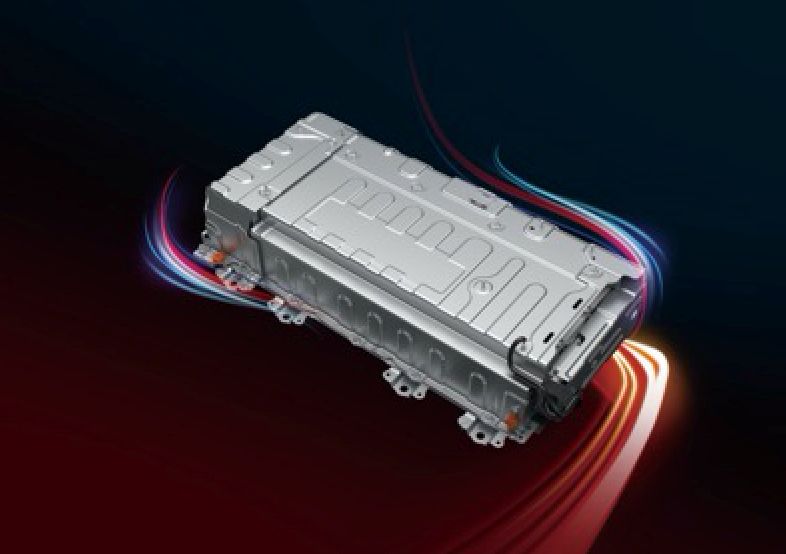       卡罗拉双擎——将优秀进行到底！