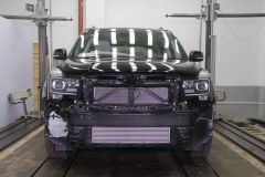 传祺GS8320T 两驱豪华版-外观拆解