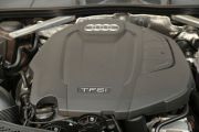 奥迪-奥迪A4(进口)-45 TFSI allroad quattro 运动型