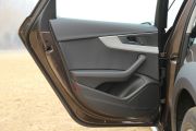 奥迪-奥迪A4(进口)-45 TFSI allroad quattro 运动型