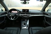 奥迪-奥迪A4(进口)-45 TFSI allroad quattro 运动型