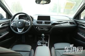 华晨宝马-宝马1系-125i