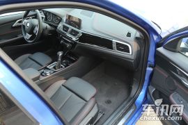 华晨宝马-宝马1系-125i