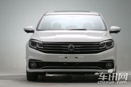 东风风行汽车-景逸S50-1.6L CVT旗舰型