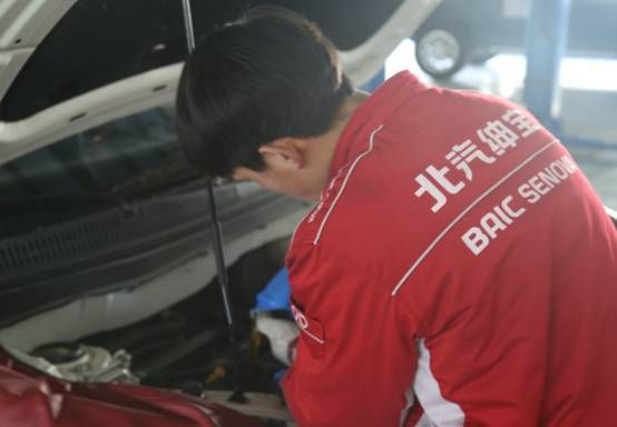 年后开工    爱车的节后综合症怎么破？