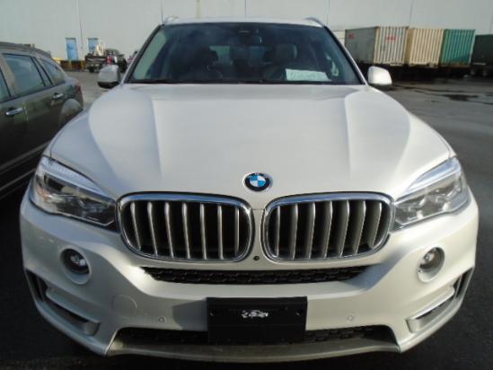 17款宝马X5暴降到底 史前最低价购车狂潮