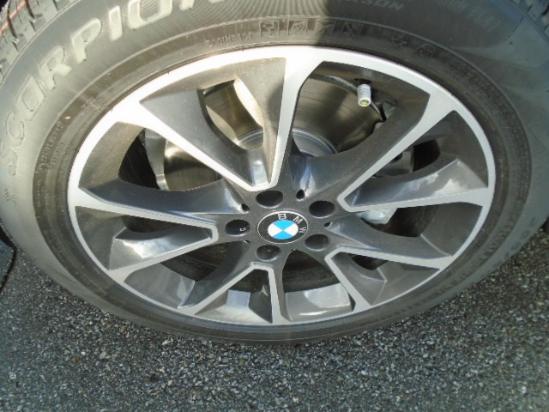 17款宝马X5暴降到底 史前最低价购车狂潮