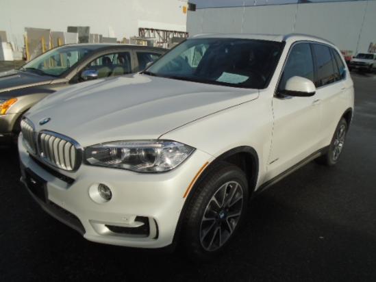 17款宝马X5暴降到底 史前最低价购车狂潮