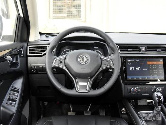 现车东风风光580疯狂打折 现车售全国