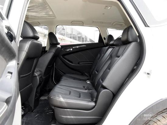 现车东风风光580疯狂打折 现车售全国