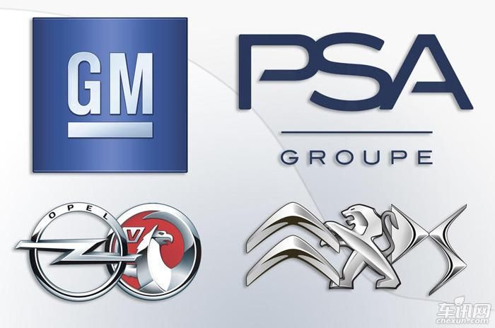 PSA收购欧宝/沃克斯豪尔 扩大其欧洲业务