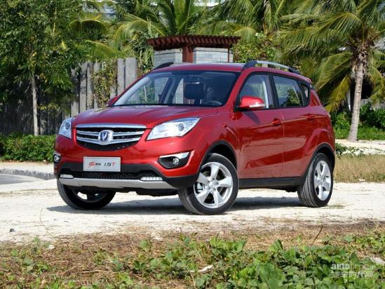 长安cs35春季报价钜惠巅峰让利厂家售全国