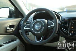 广汽菲克-指南者-200T 自动臻享版