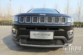 广汽菲克-指南者-200T 自动臻享版