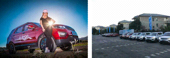 执迷不悔，只愿与你同行——CX70T豪擎之旅