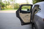 宝沃汽车-BX5-1.8T 四驱尊享型