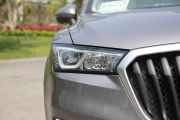 宝沃汽车-BX5-1.8T 四驱尊享型