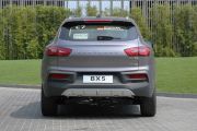 宝沃汽车-BX5-1.8T 四驱尊享型