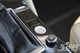 宝沃汽车-BX5-1.8T 四驱尊享型