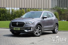 宝沃汽车-BX5-1.8T 四驱尊享型
