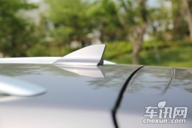 宝沃汽车-BX5-1.8T 四驱尊享型