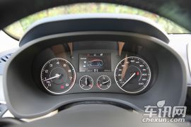 宝沃汽车-BX5-1.8T 四驱尊享型
