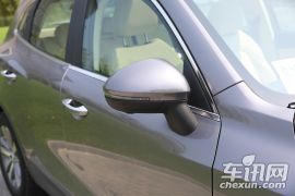 宝沃汽车-BX5-1.8T 四驱尊享型