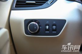 宝沃汽车-BX5-1.8T 四驱尊享型