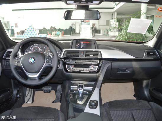 宝马3系gt_宝马3系 收入