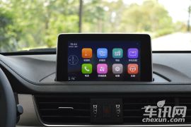 东风风行汽车-全新景逸X5-2.0L 手动尊贵型