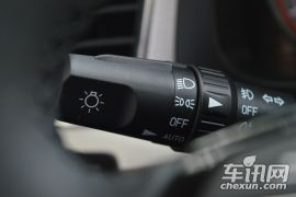 东风风行汽车-全新景逸X5-2.0L 手动尊贵型