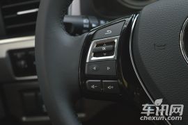 东风风行汽车-全新景逸X5-2.0L 手动尊贵型