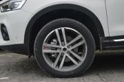 长城汽车-哈佛H6 Coupe-2017款 红标 2.0T 自动两驱尊贵型