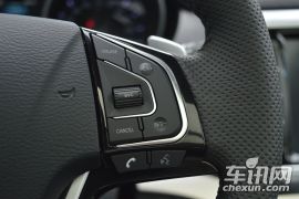 长城汽车-哈佛H6 Coupe-2017款 红标 2.0T 自动两驱尊贵型