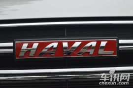 长城汽车-哈佛H6 Coupe-2017款 红标 2.0T 自动两驱尊贵型