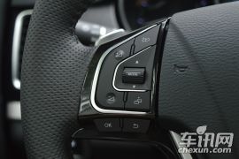 长城汽车-哈佛H6 Coupe-2017款 红标 2.0T 自动两驱尊贵型