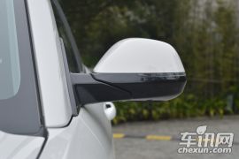 长城汽车-哈佛H6 Coupe-2017款 红标 2.0T 自动两驱尊贵型