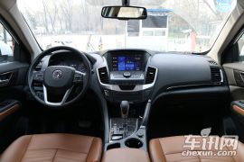 郑州日产-东风风度MX5-2.0L 自动旗舰版