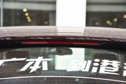 广汽本田-冠道-370TURBO 四驱尊享版