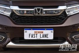 广汽本田-冠道-370TURBO 四驱尊享版