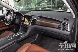 广汽本田-冠道-370TURBO 四驱尊享版