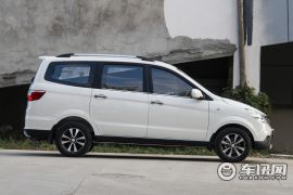 北汽威旺-北汽威旺M35-1.5L舒适型DAM15