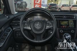 广汽讴歌-讴歌CDX-1.5T 四驱智享版