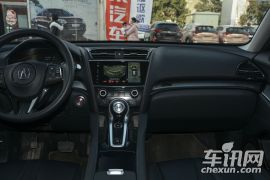 广汽讴歌-讴歌CDX-1.5T 四驱智享版