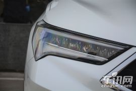 广汽讴歌-讴歌CDX-1.5T 四驱智享版